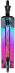 Skiro freestyle North Switchblade V2 Oilslick Black