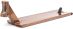 Deska North Unity 6.5 x 22 Rust Translucent