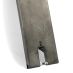 Deska North Unity 6.5 x 23 Black Translucent