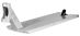 Deska North Unity 7 x 23.5 Matte Silver