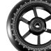 Kolešček North William Holm V3 110 Black