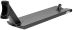 Deska North Willow 6 x 22 Matte Black