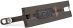 Deska North Willow Garett Braz 6 x 23 Brown