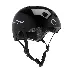 Čelada Pro-Tec Classic Gloss Black