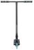 Skiro freestyle Blunt Prodigy S9 Street Black