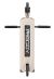 Skiro freestyle Blunt Prodigy X One Street Ivory