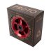 Kolešček PROTO Gripper 110 Black on Reds