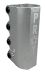 PROTO Full Knuckle V3 SCS Silver