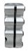 PROTO Full Knuckle V3 SCS Silver