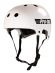 Čelada Pro-Tec Old School Gloss White