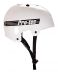 Čelada Pro-Tec Old School Gloss White
