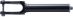Vilica Root Air HIC SCS Black