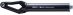 Vilica Root Air HIC SCS Black
