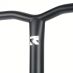 Krmilo Root AIR Titanium Model S Matte Black