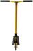 Skiro freestyle Root Invictus V3 Burnt Gold