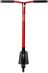 Skiro freestyle Root Invictus V3 Burnt Red
