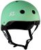Čelada S-One Lifer Mint Green Matte