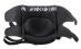 Ščitniki za kolena GAIN Protection THE SHIELD PRO Black Purple