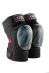 Ščitniki za kolena GAIN Protection THE SHIELD PRO Black Teal