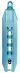 Deska Striker Aether 490 Teal