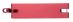 Deska Striker Gravis L Bordeaux Red