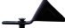 Zavora Striker Gravis Fender Black