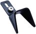 Zavora Striker Gravis Fender Black