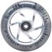 Kolešček Striker Lux Clear 110 Silver