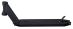 Deska Striker Lux Five 490 Black