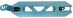 Deska Striker Lux 490 Teal