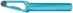 Vilica Striker Lux SCS HIC Teal