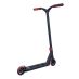 Skiro freestyle Striker Lux Youth Black Red