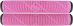 Ročke Striker Pink