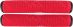 Ročke Striker Red