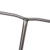 Krmilo Striker Steeltanium Bend 600 Raw