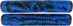 Ročke Striker Thick Logo Black Blue