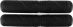 Ročke Striker Thick Logo Black