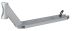 Deska Striker Lux 490 Silver