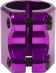 Objemka Tilt Classic Double Purple