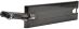 Deska Tilt Selects Gagliano Clear Black