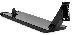 Deska Tilt Method Two 6.2 x 22.2 Gunmetal