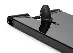 Deska Tilt Method Two 6.2 x 22.2 Gunmetal