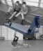 Deska Tilt Nikita 6.5 x 23.5 Midnight