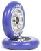 Kolešček Tilt UHR 120 Violet
