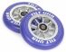 Kolešček Tilt UHR 120 Violet