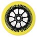 Kolešček Tilt UHR 110 Yellow