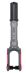 Vilica Oath Spinal SCS / HIC Titanium Red
