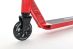 Skiro freestyle Dominator Scout Red White
