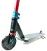 Skiro freestyle UrbanArtt Champ "L" Red Blue Black
