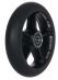 Kolešček Black Pearl Original Double V3 110 Black